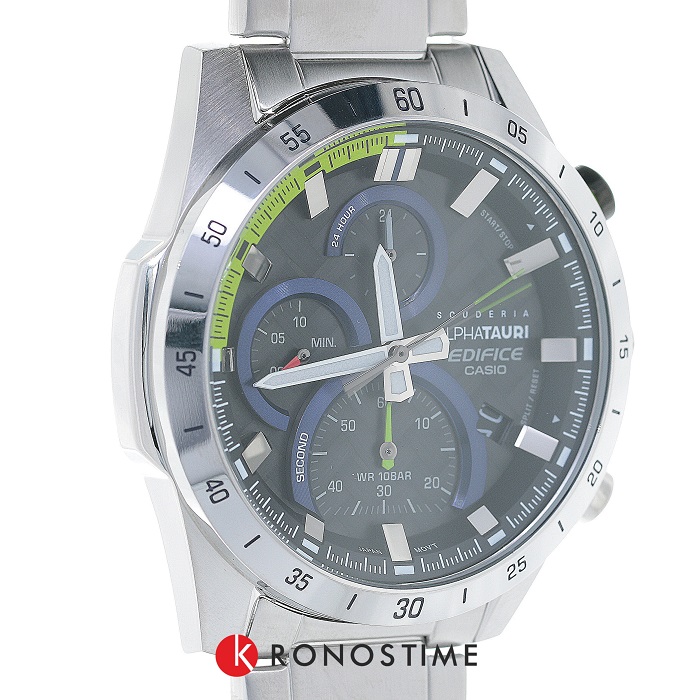 Фотография часов Casio Edifice EFR-571AT-1ADR_4