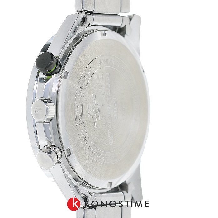 Фотография часов Casio Edifice EFR-571AT-1ADR_29