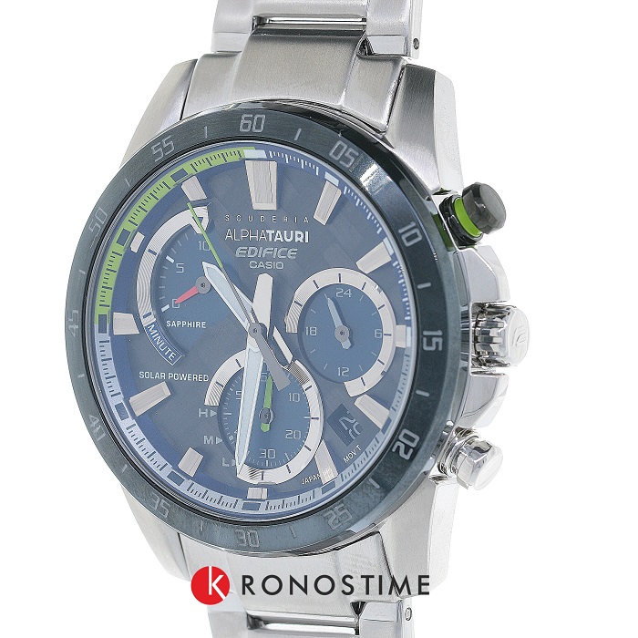 Фотография часов Casio Edifice  Scuderia AlphaTauri Limited Edition EFS-S580AT-1A_41