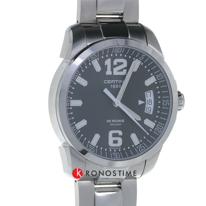 Фотография часов Certina DS Rookie C016.410.11.057.00_3