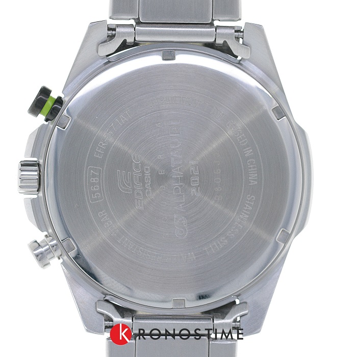 Фотография часов Casio Edifice EFR-571AT-1ADR_23