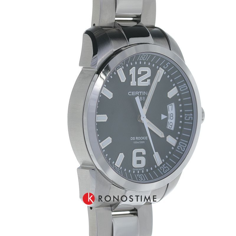 Фотография часов Certina DS Rookie C016.410.11.057.00_5