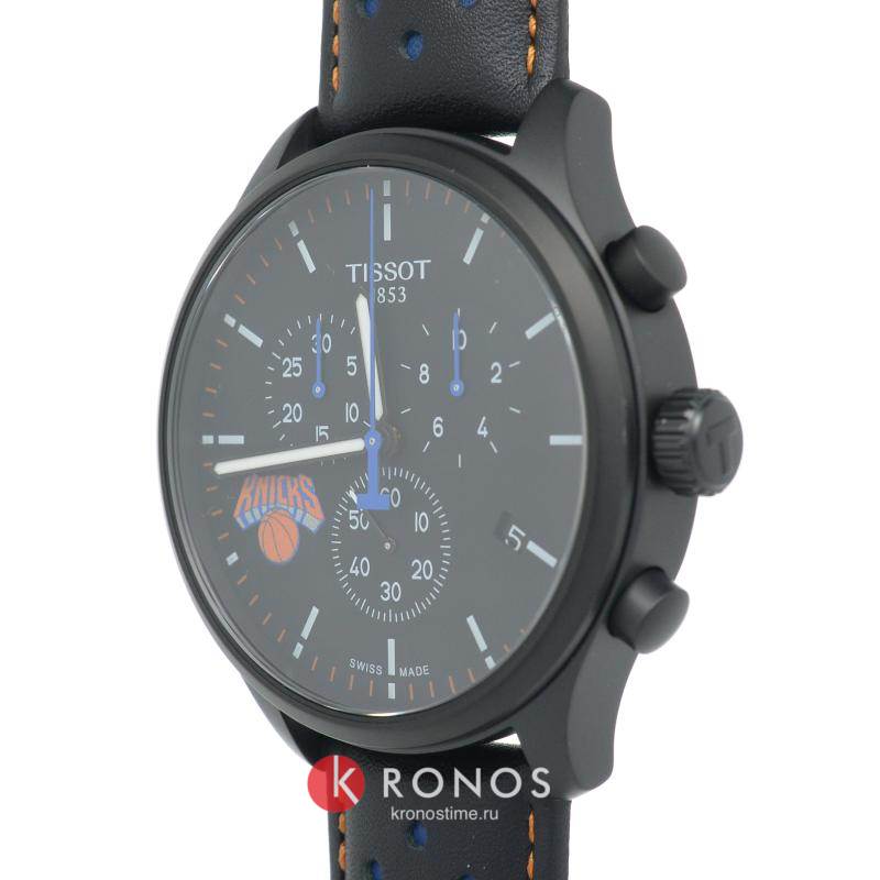 Фотография часов Tissot Chrono XL NBA T116.617.36.051.05_4