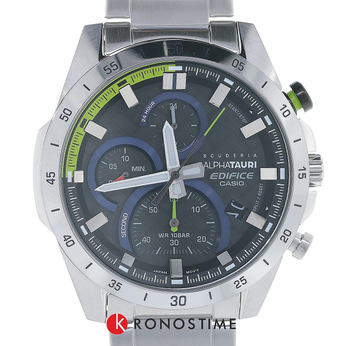 Фотография часов Casio Edifice EFR-571AT-1ADR_1