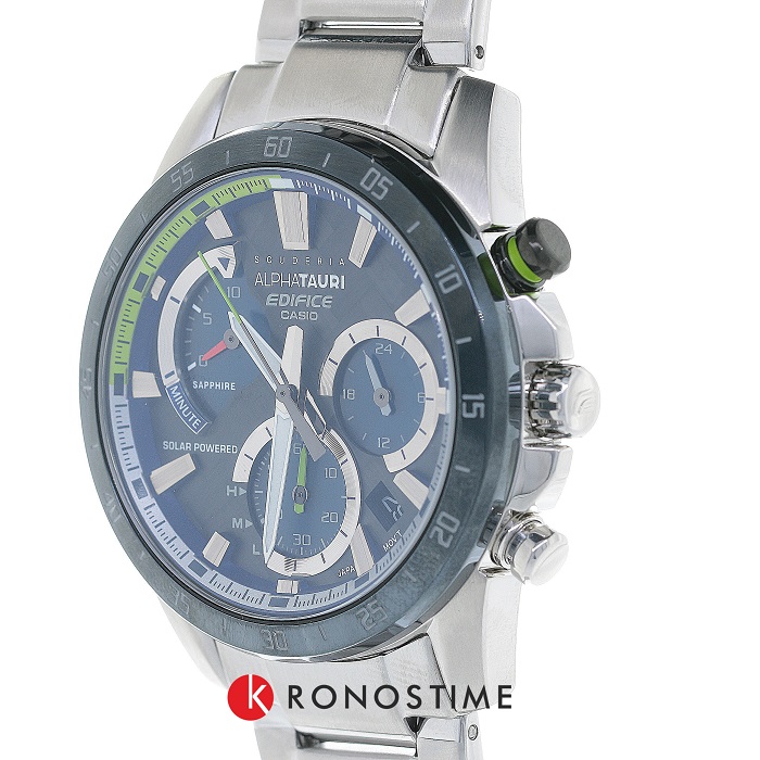 Фотография часов Casio Edifice  Scuderia AlphaTauri Limited Edition EFS-S580AT-1A_40