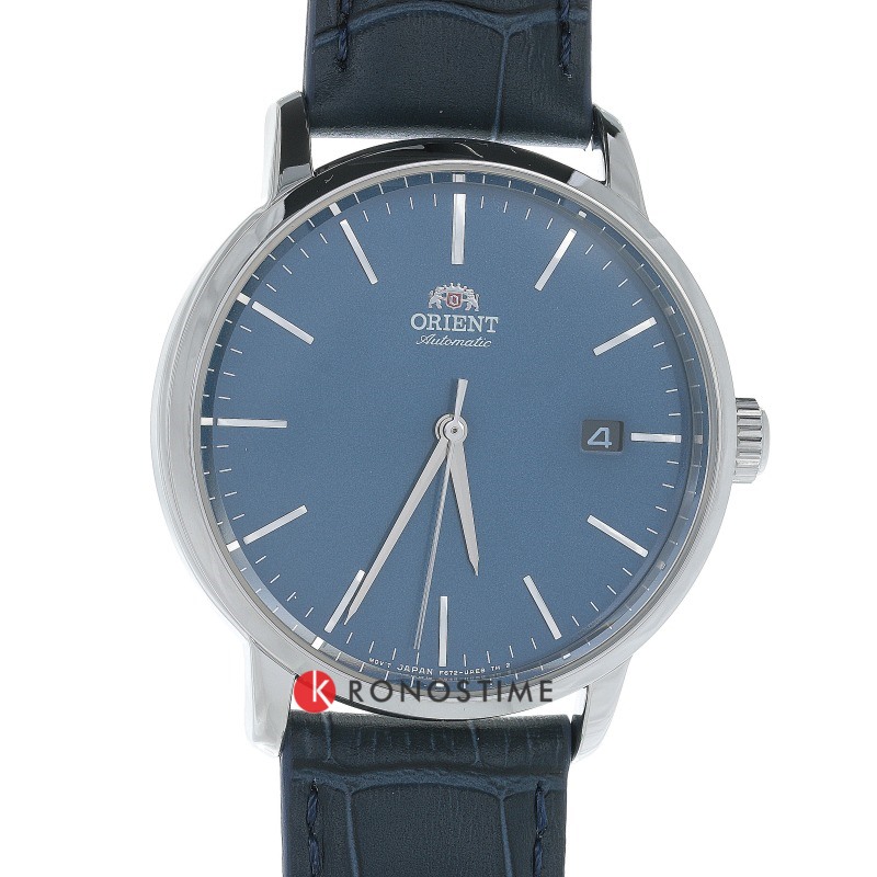 Фотография часов Orient Classic Automatic RA-AC0E04L10 (RA-AC0E04L10B)_34