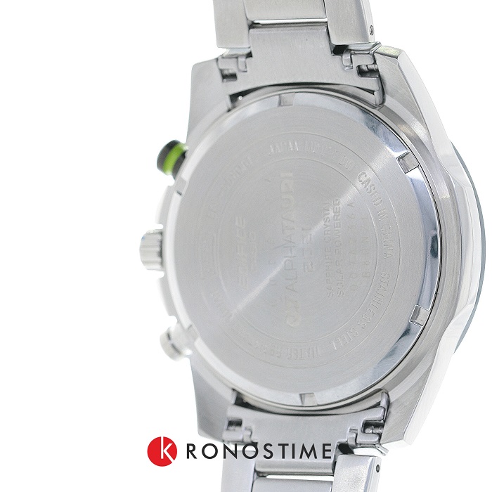 Фотография часов Casio Edifice  Scuderia AlphaTauri Limited Edition EFS-S580AT-1A_19