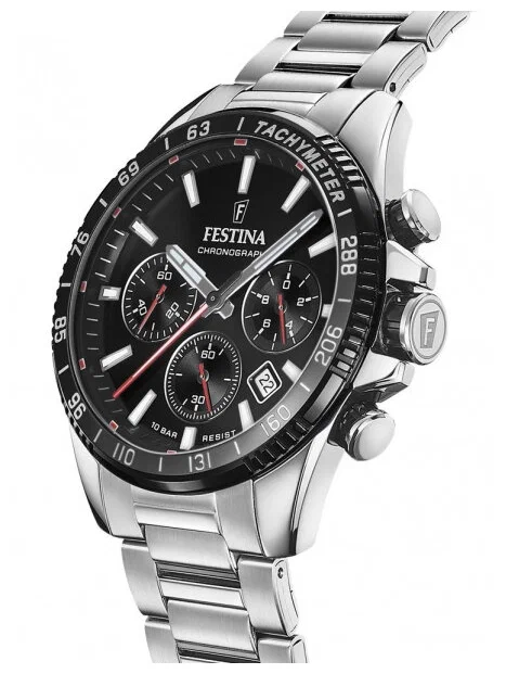 Festina Timeless Chrono F20560/6