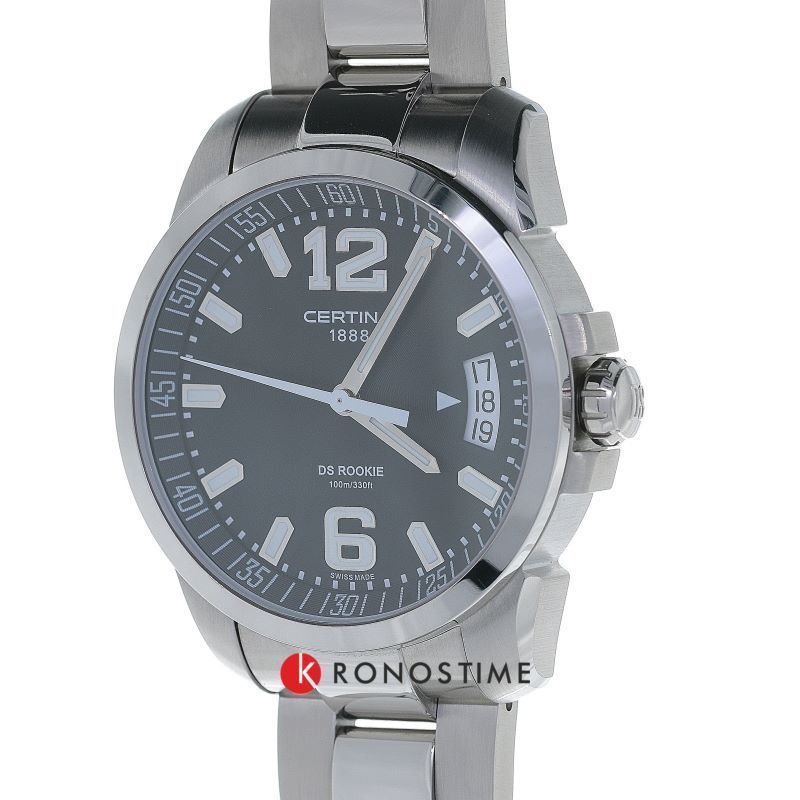 Фотография часов Certina DS Rookie C016.410.11.057.00_41