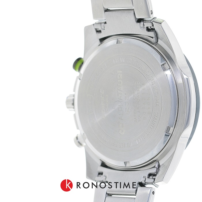 Фотография часов Casio Edifice  Scuderia AlphaTauri Limited Edition EFS-S580AT-1A_18