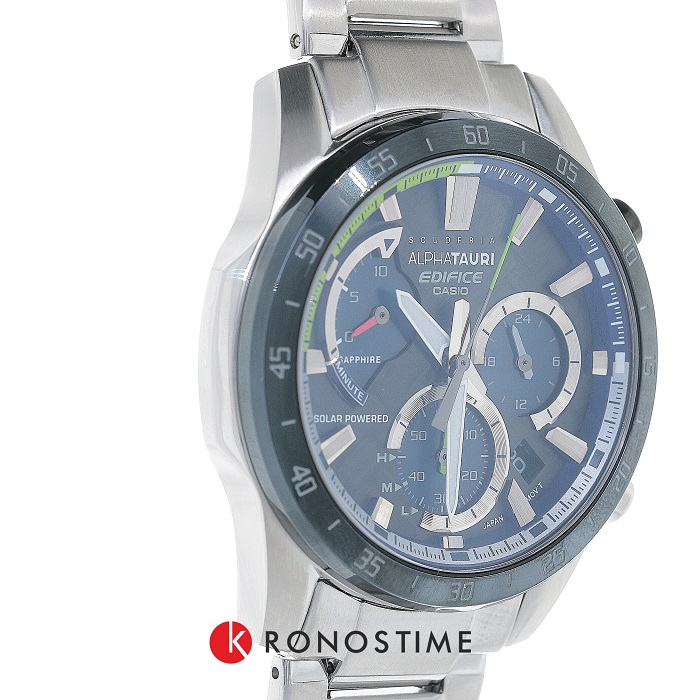 Фотография часов Casio Edifice  Scuderia AlphaTauri Limited Edition EFS-S580AT-1A_5