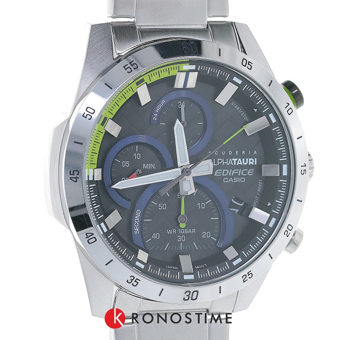 Фотография часов Casio Edifice EFR-571AT-1ADR_3