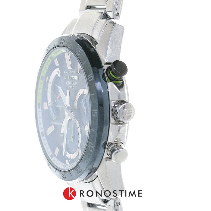 Фотография часов Casio Edifice  Scuderia AlphaTauri Limited Edition EFS-S580AT-1A_37