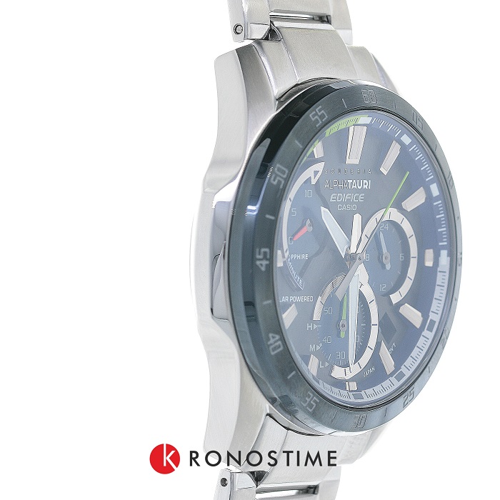 Фотография часов Casio Edifice  Scuderia AlphaTauri Limited Edition EFS-S580AT-1A_7