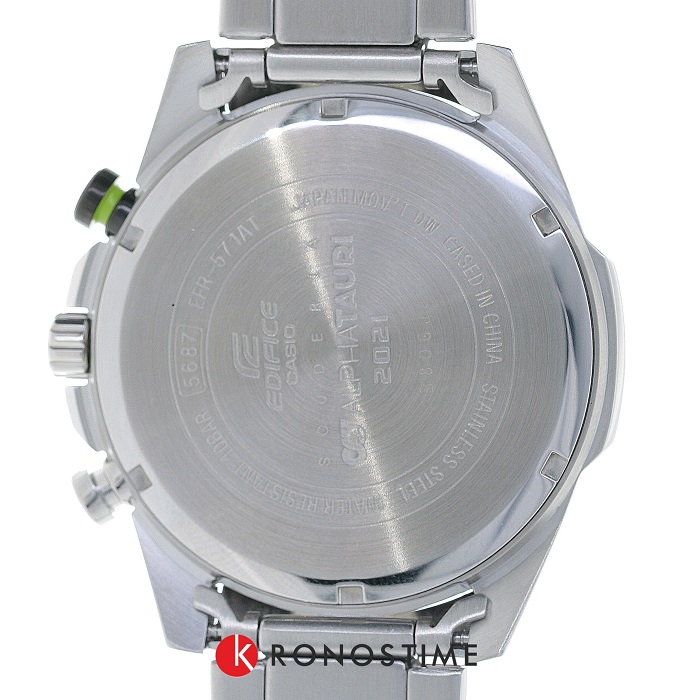 Фотография часов Casio Edifice EFR-571AT-1ADR_21