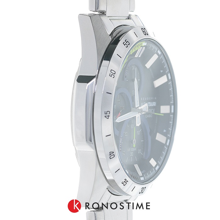 Фотография часов Casio Edifice EFR-571AT-1ADR_8