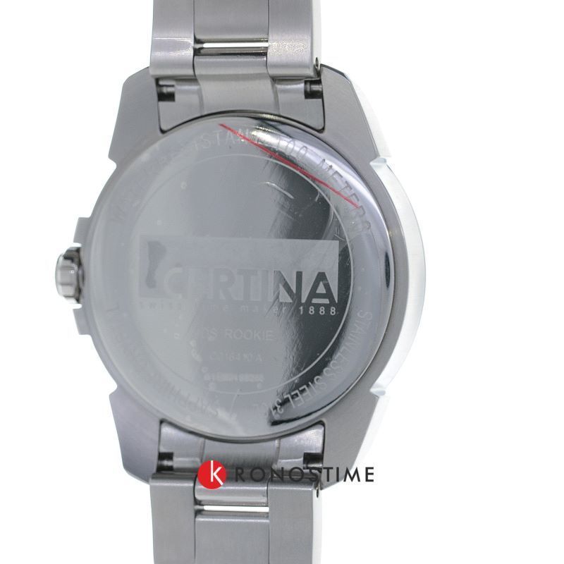 Фотография часов Certina DS Rookie C016.410.11.057.00_20
