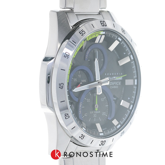 Фотография часов Casio Edifice EFR-571AT-1ADR_6