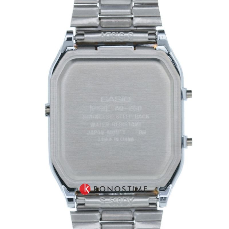 Фотография часов Casio Collection AQ-230A-1DER_18