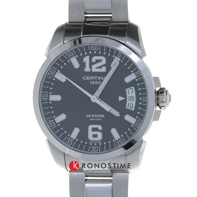 Фотография часов Certina DS Rookie C016.410.11.057.00_43