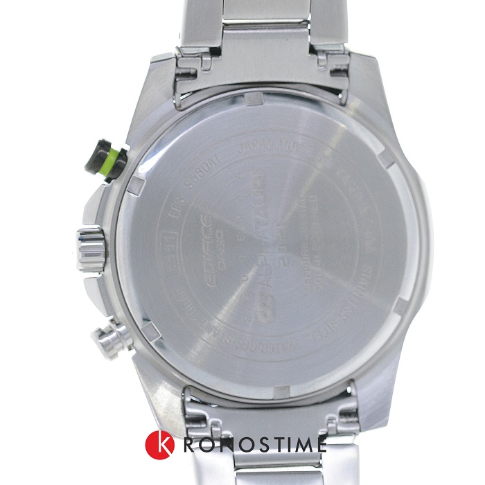 Фотография часов Casio Edifice  Scuderia AlphaTauri Limited Edition EFS-S580AT-1A_24