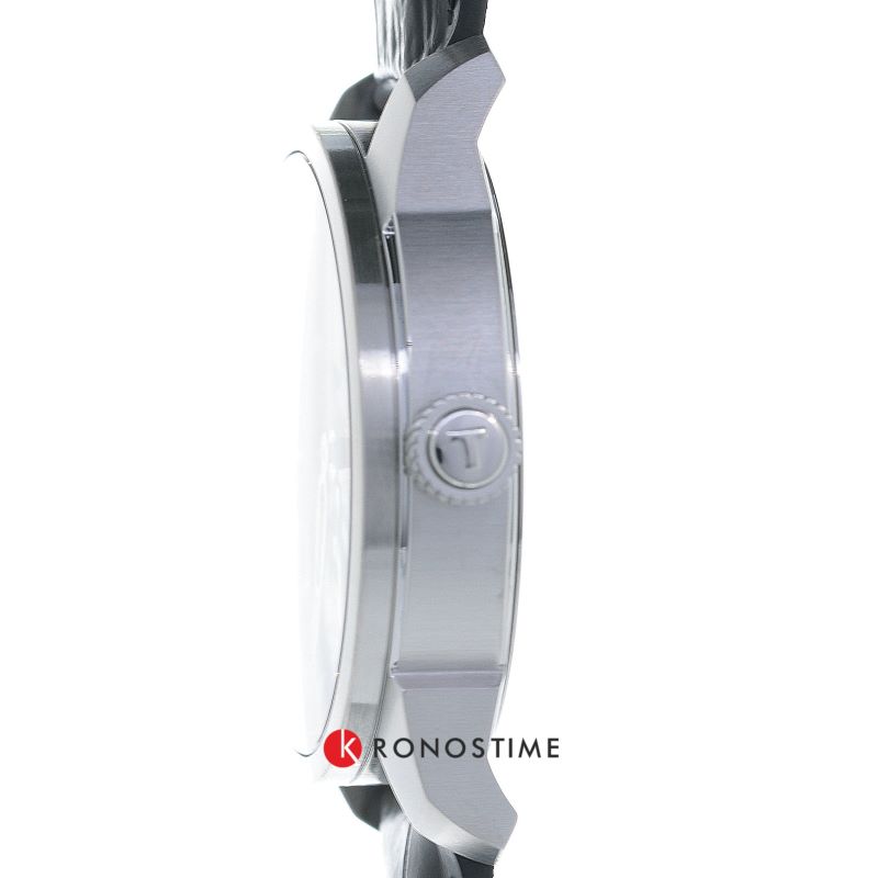 Фотография часов Tissot T-Complication Squelette Mechanical T070.405.16.411.00_34