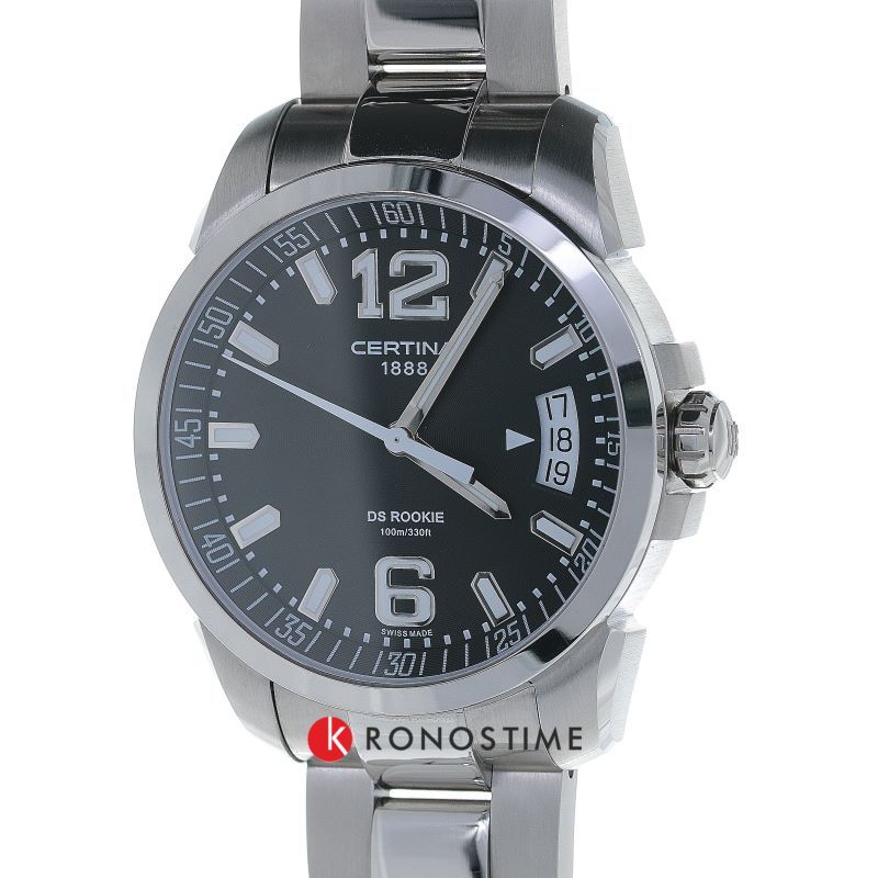 Фотография часов Certina DS Rookie C016.410.11.057.00_42