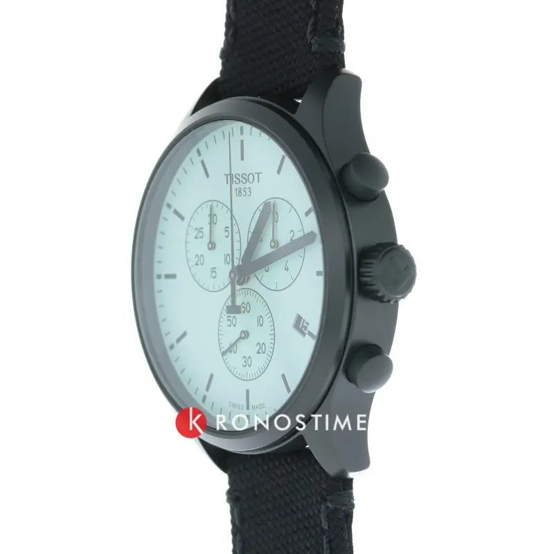 Фотография часов Tissot Chrono XL T116.617.37.091.00_5