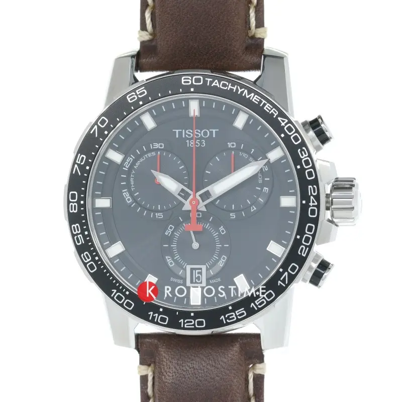 Фотография часов Tissot SuperSport Chrono T125.617.16.051.01_1