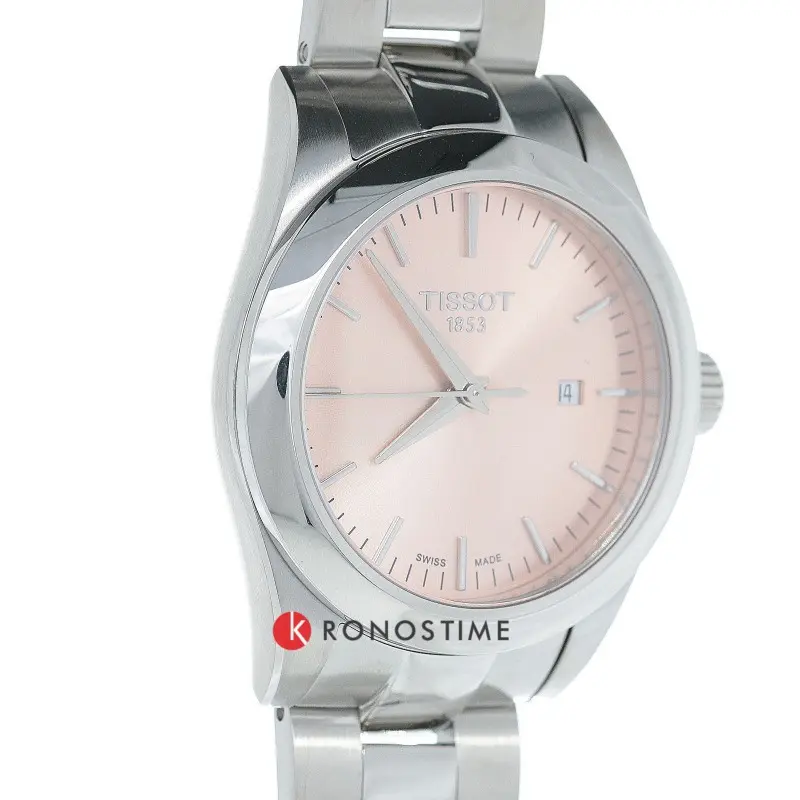 Фотография часов Tissot T-My Lady T132.010.11.331.00_33