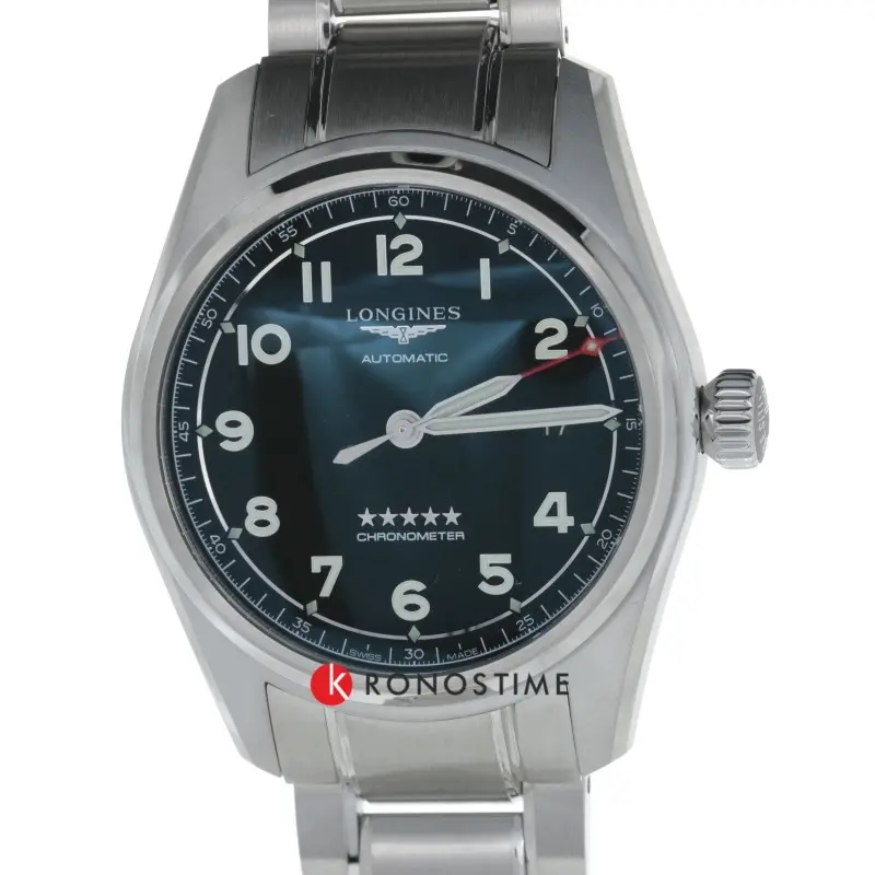 Фотография часов Longines Spirit Prestige Edition L3.810.4.53.9_1