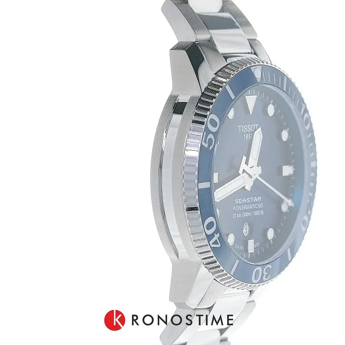 Фотография часов Tissot Seastar 1000 Powermatic 80 T120.407.11.041.03_7