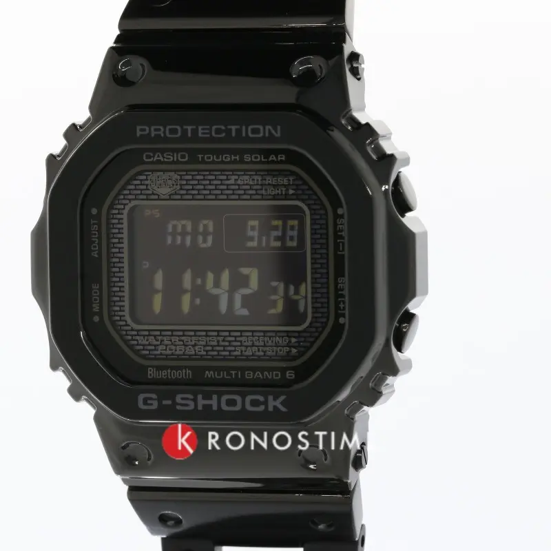 Фотография часов Casio G-Shock GMW-B5000GD-1_2