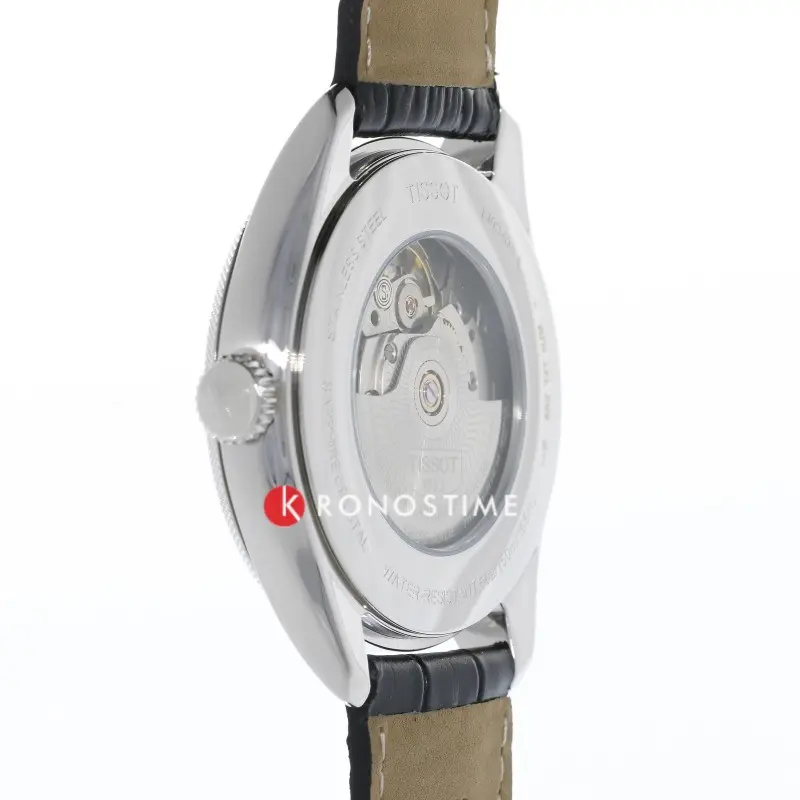 Фотография часов Tissot Ballade Powermatic 80 COSC T108.408.16.057.00_12