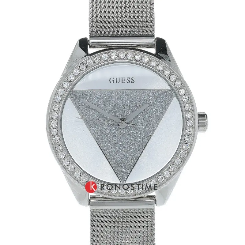 Фотография часов GUESS Trend W1142L1