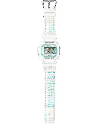 Casio Lover\'s Pair Model LOV-21B-7DR (LOV-21B-7)