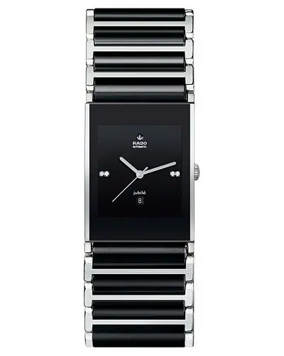 Rado Integral Diamonds R20853702