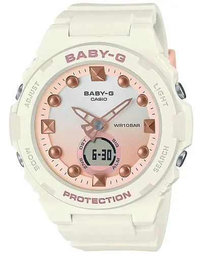 Casio Baby-G BGA-320-7A1