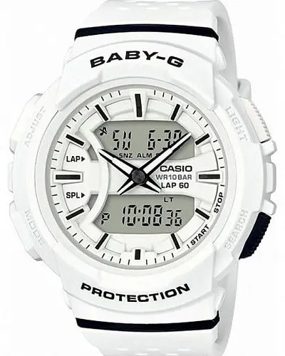 Casio Baby-G BGA-240-7A