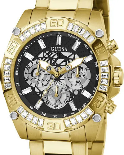 Guess Sport Steel  GW0390G2