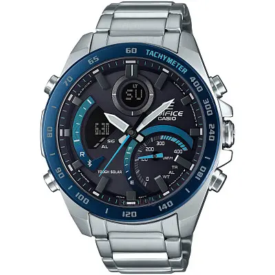 Casio Edifice ECB-900DB-1BDR (ECB-900DB-1B)