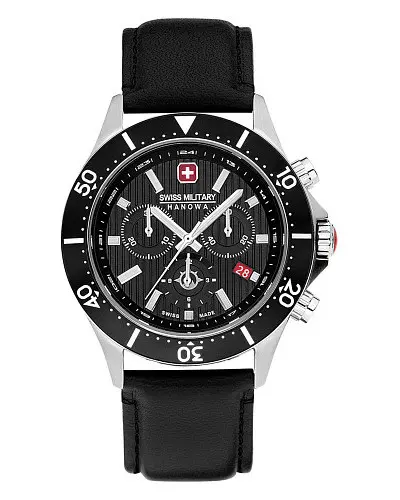 Swiss Military Hanowa Flagship X Chrono SMWGC2100705