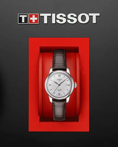 Tissot Le Locle Automatic Lady T006.207.16.038.00