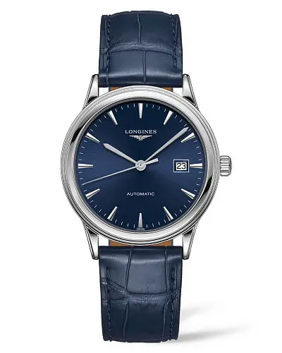 Longines Flagship L4.984.4.92.2