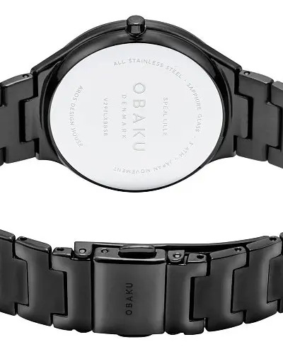 Obaku Links V290LXBBSB