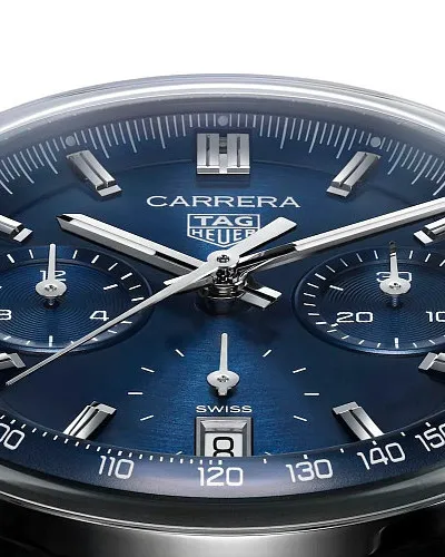 TAG Heuer Carrera Chronograph CBS2212.FC6535