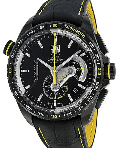 TAG Heuer Carrera CAV5186.FC6304