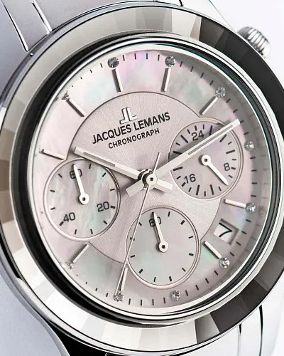 Jacques Lemans Venice 1-2151F