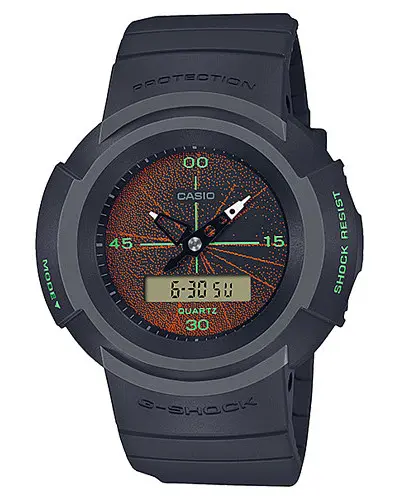 Casio G-Shock AW-500MNT-1ADR (AW-500MNT-1A)