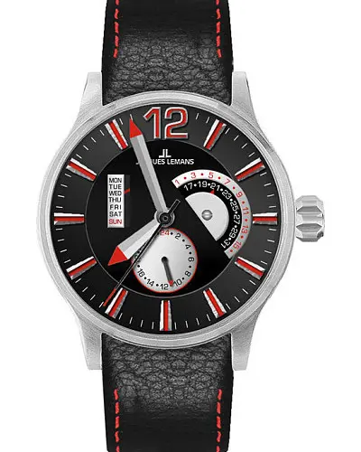 Jacques Lemans 1-1741i